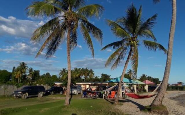 Palm Guest House