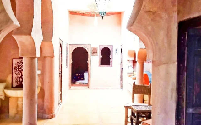 Dar Boumida