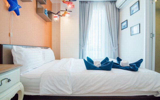 My Resort Huahin Condo D307