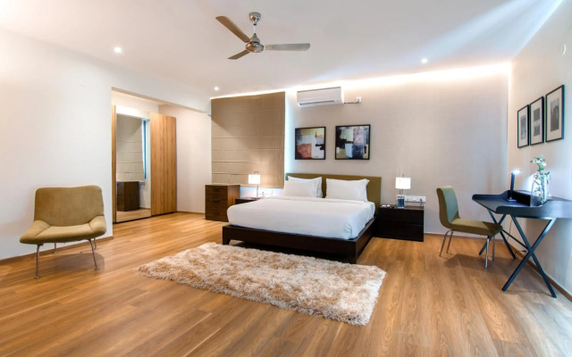 Signature Club Resort