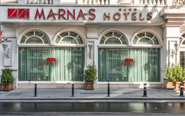 Marnas Hotels