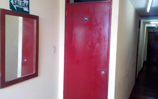 Hostal Jovita