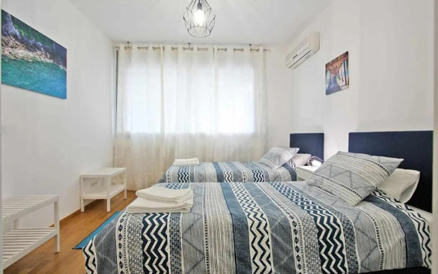 Believe in Dream Apart Contemporâneo com Piscina