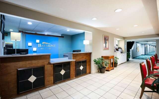 Baymont Inn & Suites by Wyndham Braselton