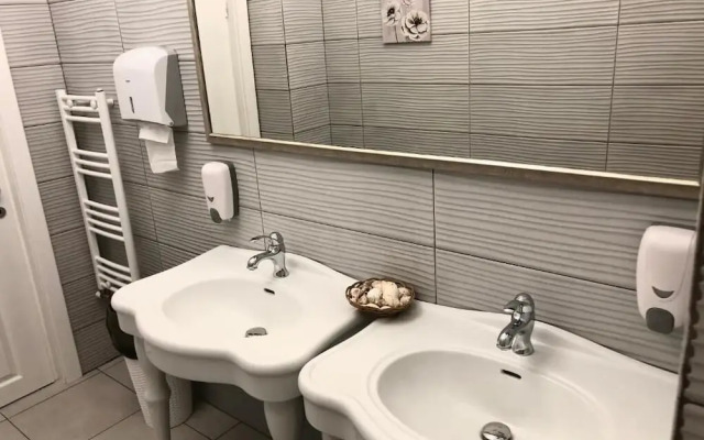 Hotel Tadora