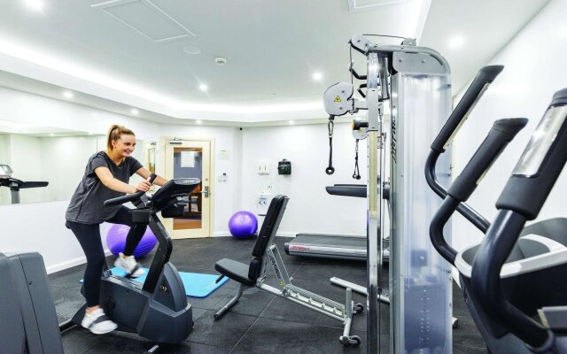 ibis Styles Kingsgate