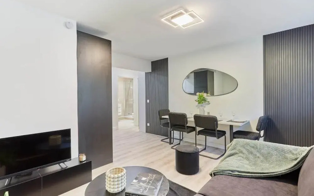 New Apart Saint Germain Invalides