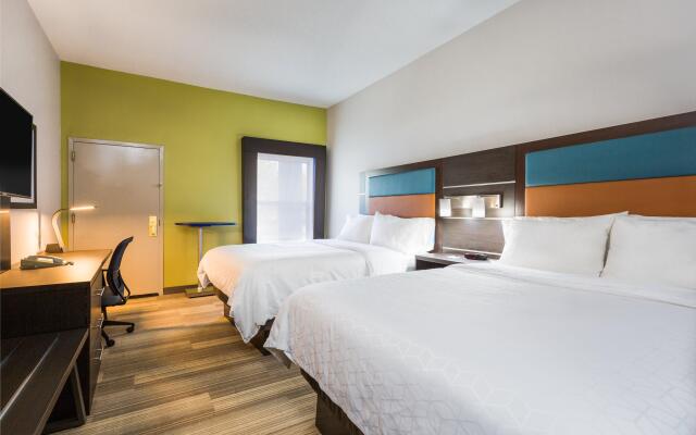 Holiday Inn Express Plymouth by IHG