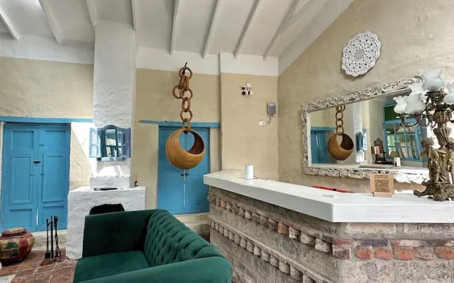 Hotel Casa Provenzal