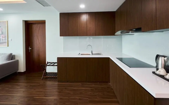 Netland Westlake Legacy Suites