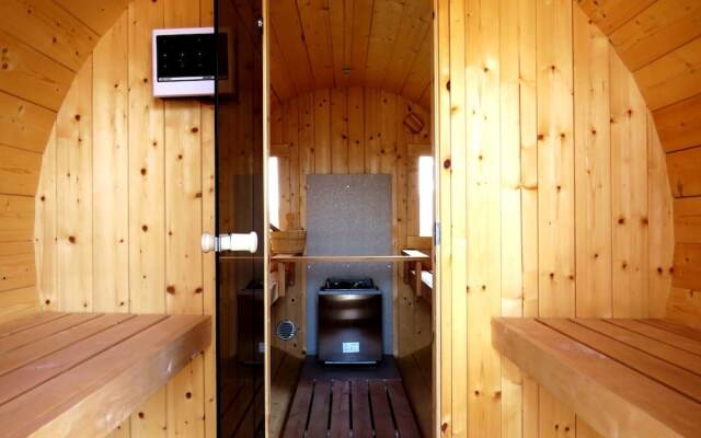 BnB And Spa Carvoeiro