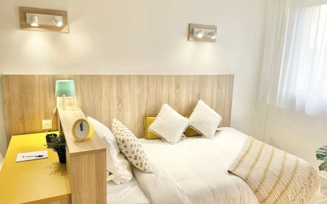 Residence Sweetly St Augustin