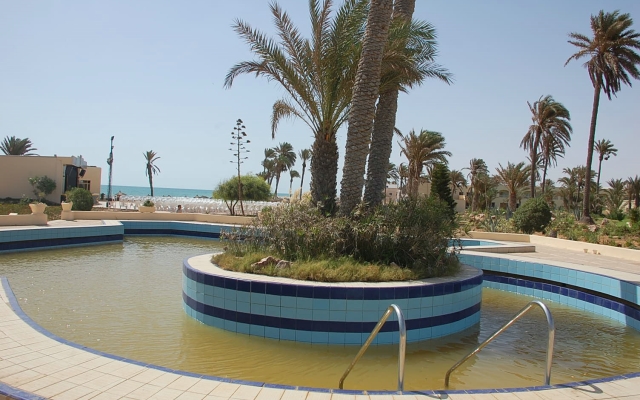 Zephir Hotel & Spa
