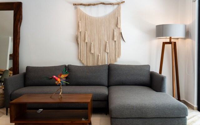 YAAXLUM - Luxury Oasis in Tulum
