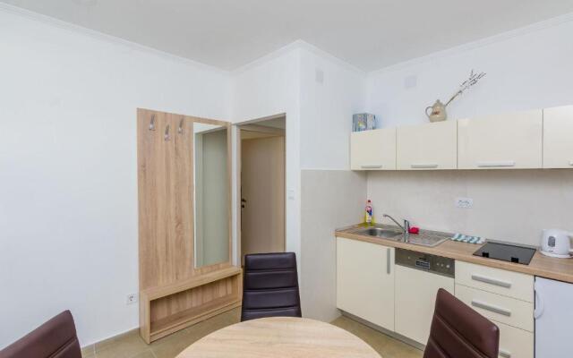 Dubrovnik Hill Apartments