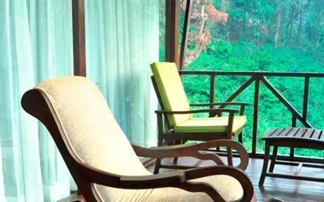 Meriyanda Nature Lodge Coorg