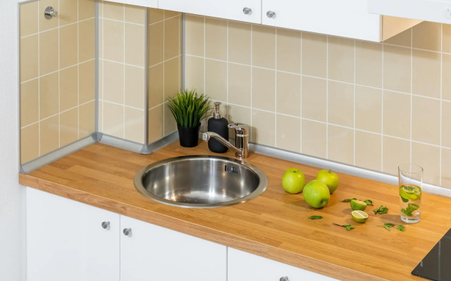 Апартаменты на проспекте Космонавтов