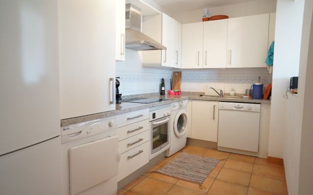 La Alcazaba - 2 bed apartment