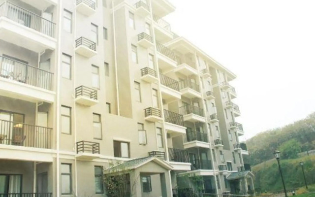 Ruisheng Aroma Hotel