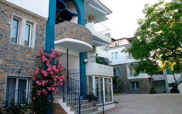 Villa Vatalis Apartments