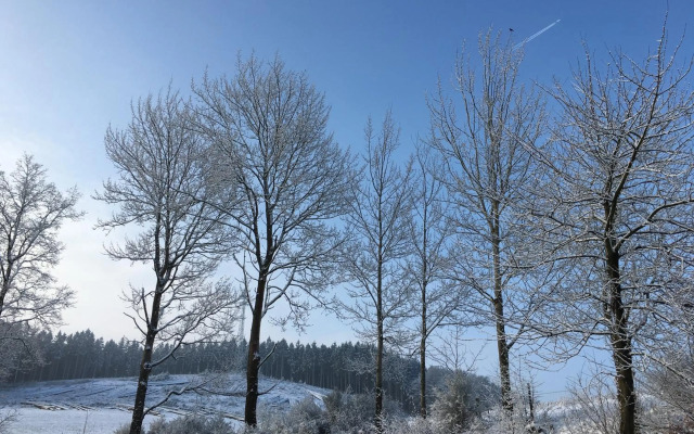 Auwers Haus komplett - 3 Wohneinheiten