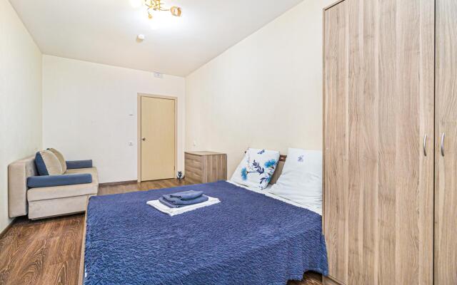 Апартаменты на улице Университетская Набережная 48