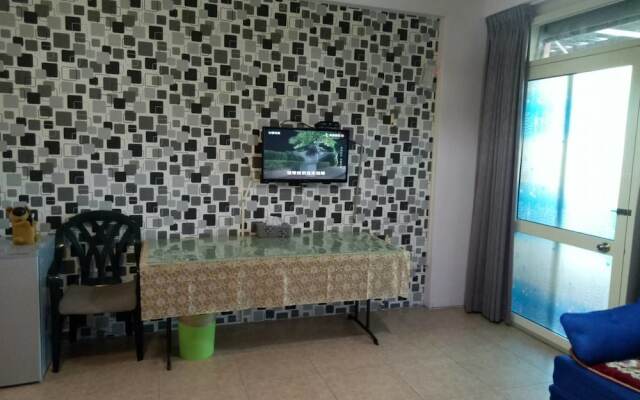 Sanyi Dream Garden Homestay