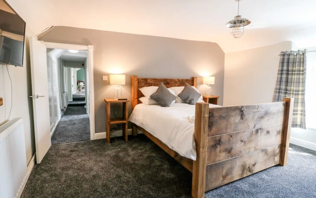 The Loft at The George