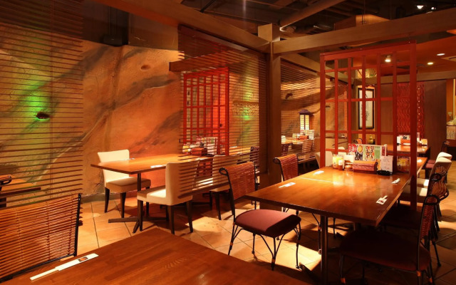 Hotel Excel Okayama