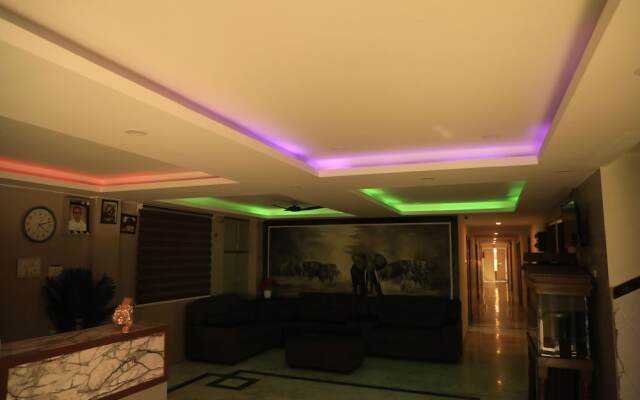 The K11 Hotels