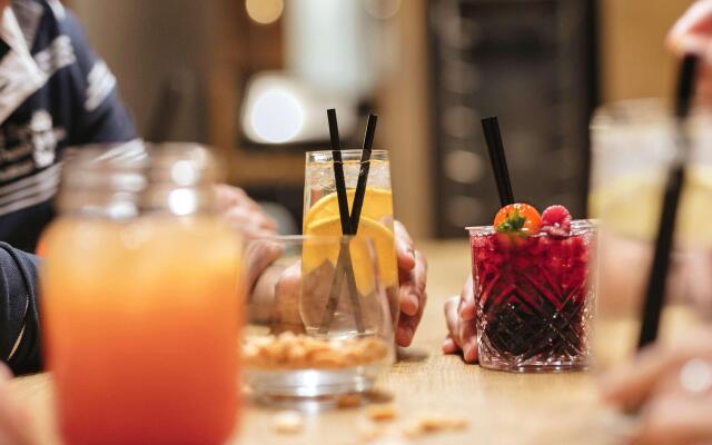 ibis Styles Linz