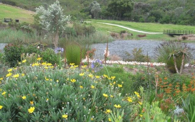 Bitou River Lodge