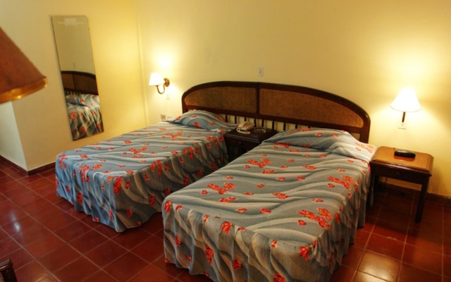 Hotel Porto Santo