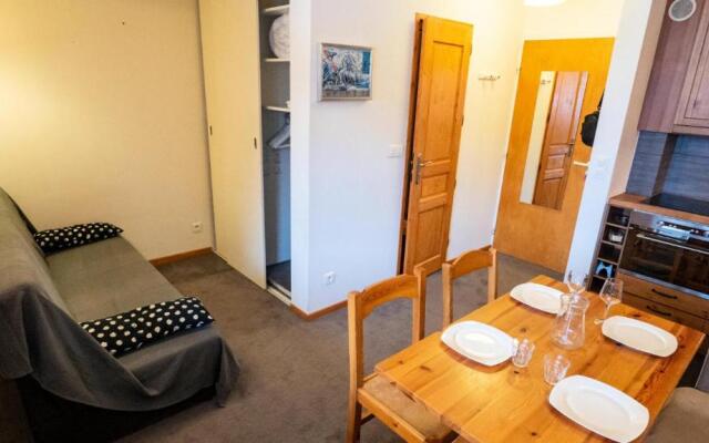 Résidence Thabor - Studio pour 4 Personnes 874