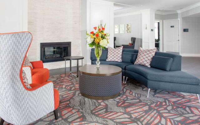 Homewood Suites by Hilton Dallas-Irving-Las Colinas