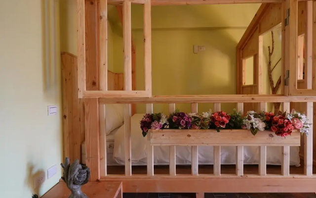 Provence Homestay