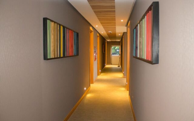 Hotel Casa Solaria