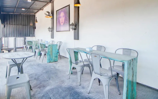 Collection O Omah Joyo Solo Inn Near Keraton Surakarta
