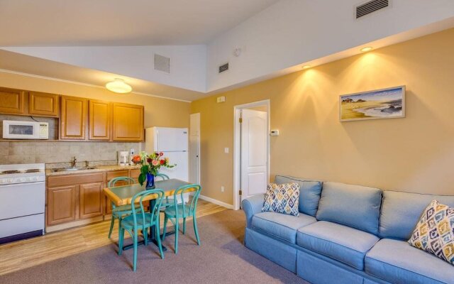Colonial Shores Resort