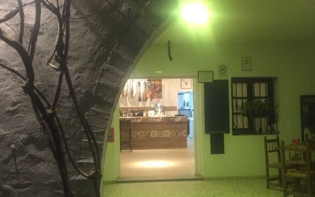 Hostal Restaurante Tarín