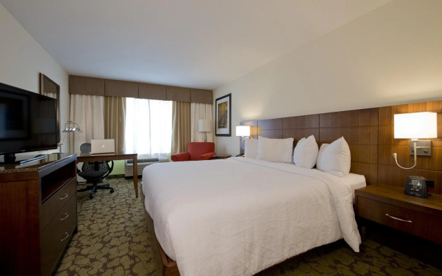 Graduate by Hilton Knoxville