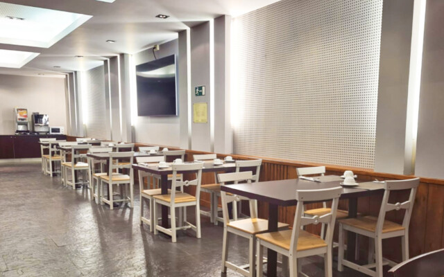 SM Hotel Fontanals Golf