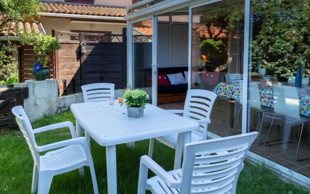 Maison Seignosse, 2 pièces, 4 Personnes - FR-1-239-421