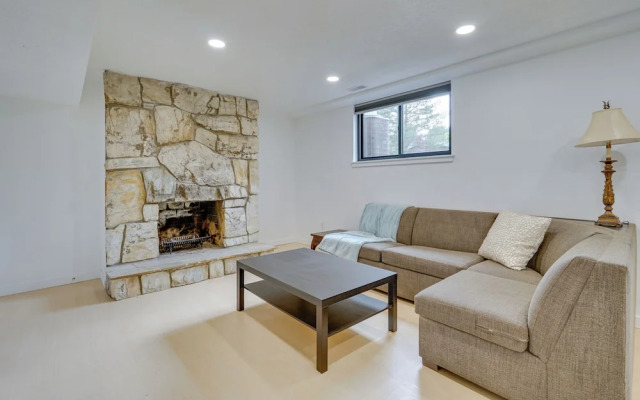 Convenient Salt Lake Area Vacation Rental!