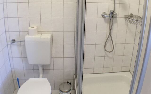 Blechleppel - Die Pension im Harz
