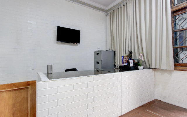 Hotel O Bimo Inn Guest House – Guest Rooms – Yogyakarta