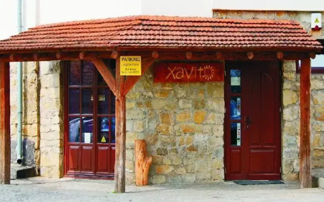 Xavito