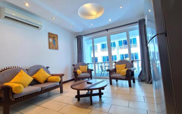 c3 Cowrie Shell Residences