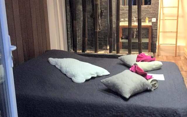 Chambre d'hôtes Le Clos 67