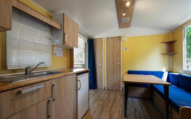 Camping Siena Colleverde